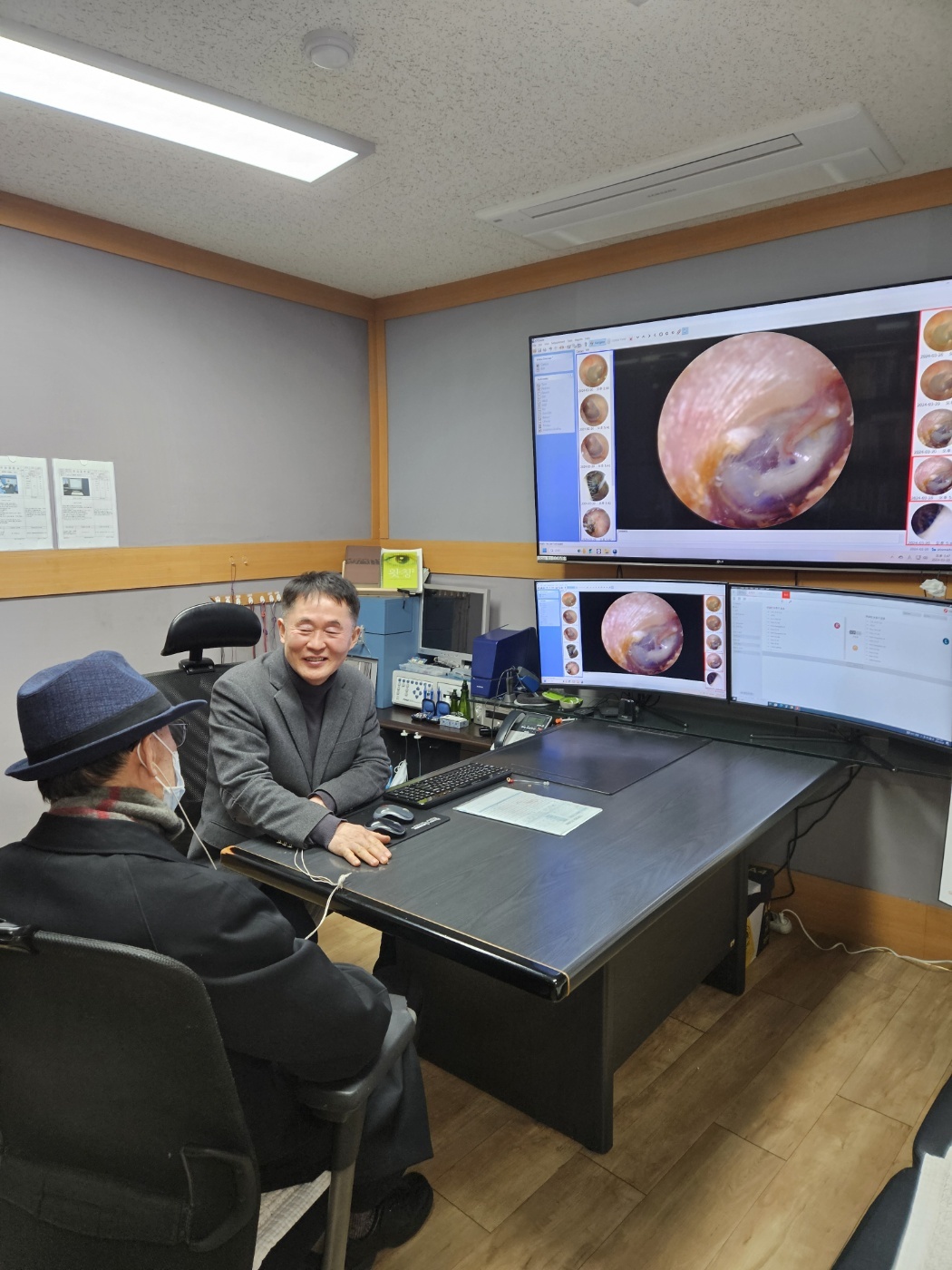 5년 Full 무상 A/S